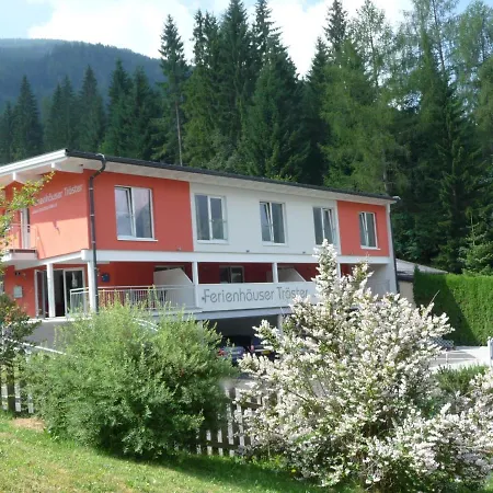 Ferienhauser Troster Apartment