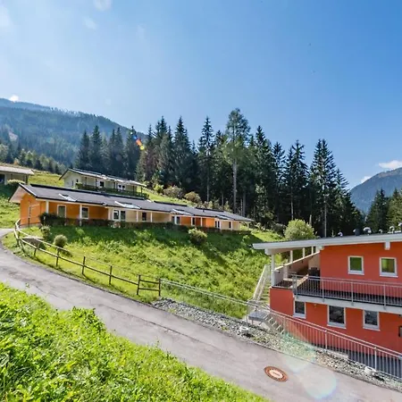 Ferienhaeuser Troester Daire Bad Kleinkirchheim