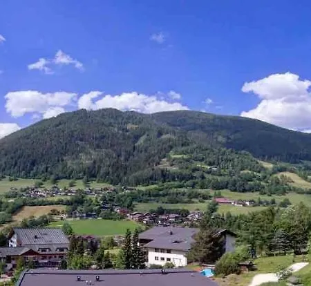 Apartment Tröster Bad Kleinkirchheim