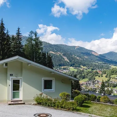 Apartment Ferienhauser Troster *