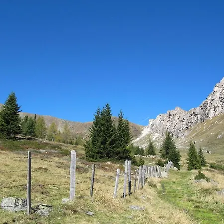 Appartamento Ferienhaeuser Troester