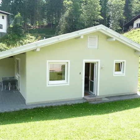 Tröster Apartment Bad Kleinkirchheim