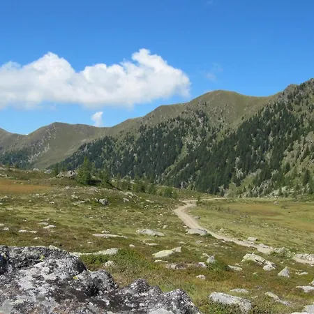 Daire Ferienhaeuser Troester Bad Kleinkirchheim