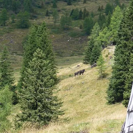 Ferienhaeuser Troester Daire *