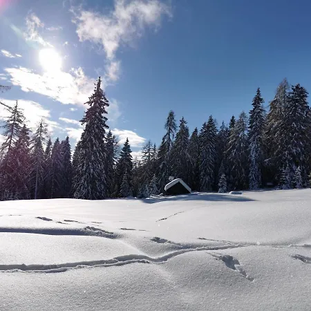 Ferienhaeuser Troester * Bad Kleinkirchheim