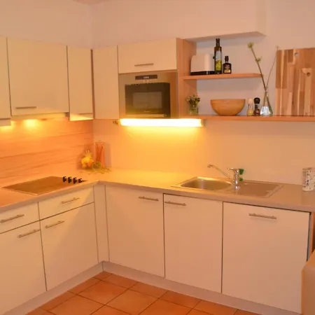 Apartment Tröster Bad Kleinkirchheim