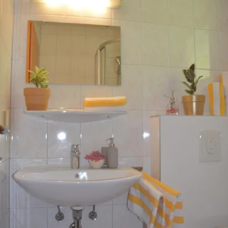 Ferienhaeuser Troester * Bad Kleinkirchheim