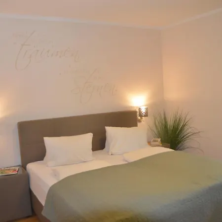 Ferienhaeuser Troester Daire *