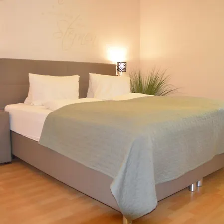 Ferienhaeuser Troester *