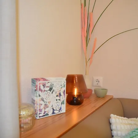 Ferienhaeuser Troester Apartman Bad Kleinkirchheim