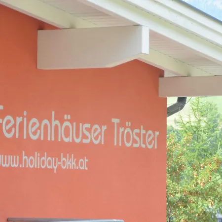 Ferienhauser Troster *
