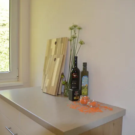 Ferienhaeuser Troester Bad Kleinkirchheim