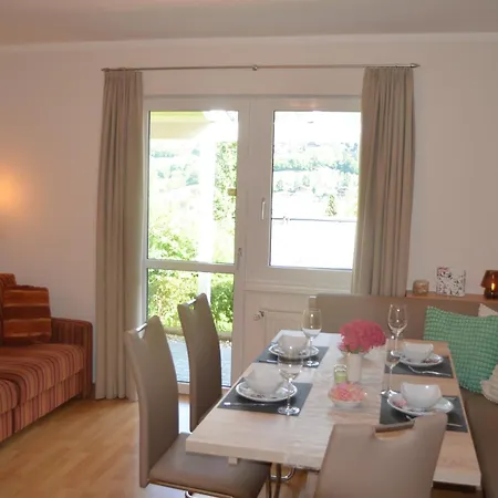 Ferienhaeuser Troester * Bad Kleinkirchheim