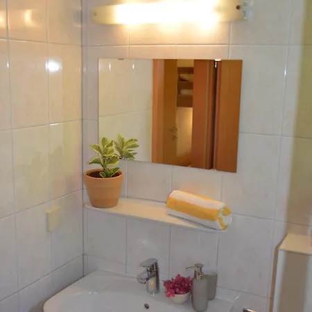 Apartman Ferienhaeuser Troester