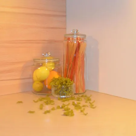 Apartment Ferienhauser Troster *