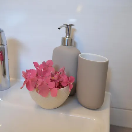 Daire Ferienhaeuser Troester Bad Kleinkirchheim