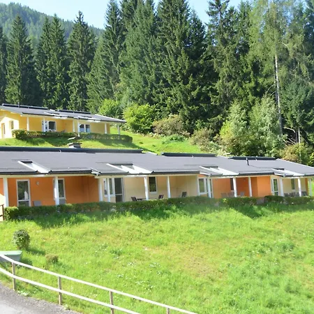 Ferienhaeuser Troester Bad Kleinkirchheim