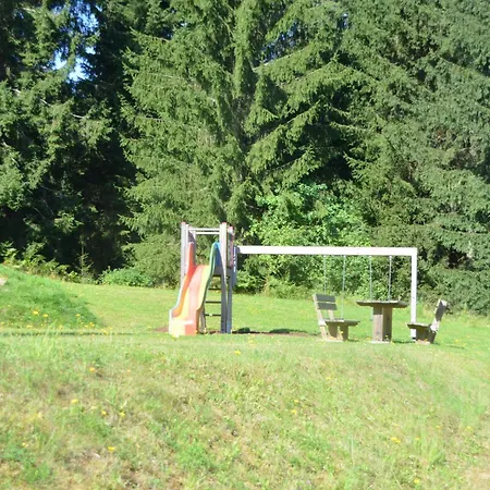 Ferienhauser Troster * Bad Kleinkirchheim