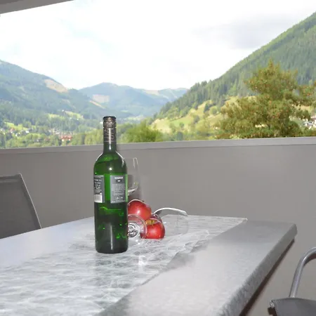 Ferienhaeuser Troester