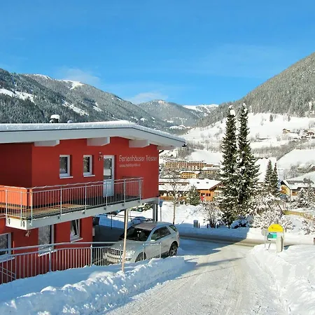 Ferienhauser Troster Apartment Bad Kleinkirchheim