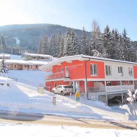 Apartman Ferienhaeuser Troester