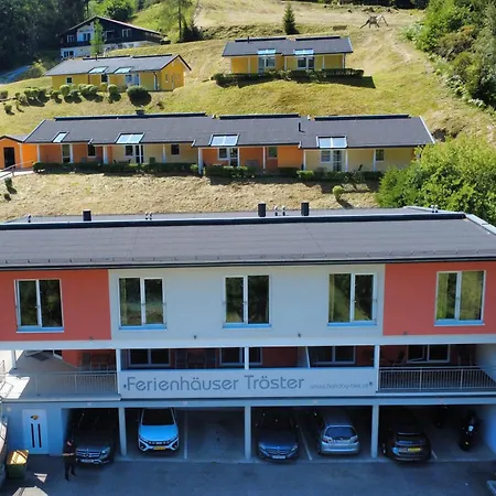 Apartment Ferienhauser Troster *