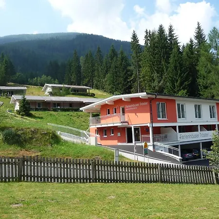 Apartment Ferienhauser Troster Bad Kleinkirchheim