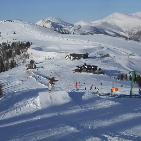 Ferienhaeuser Troester