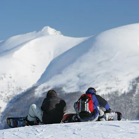 Ferienhaeuser Troester * Bad Kleinkirchheim
