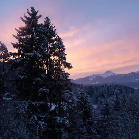 Ferienhaeuser Troester * Bad Kleinkirchheim