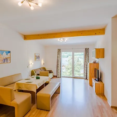 Apartment Tröster *