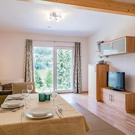 Tröster Apartment