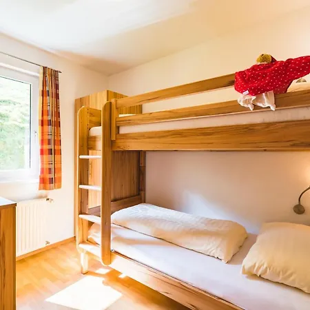 Ferienhaeuser Troester Bad Kleinkirchheim