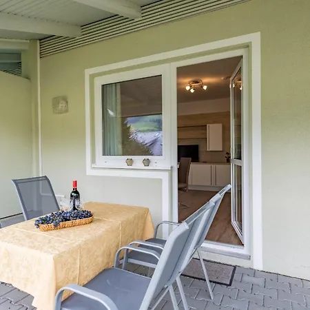 Ferienhauser Troster Apartment