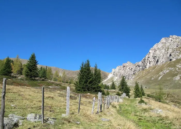 Apartament Ferienhaeuser Troester