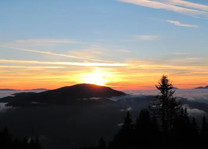 Ferienhaeuser Troester Apartament