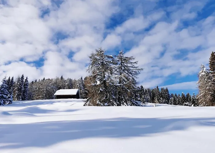 Ferienhaeuser Troester Apartament