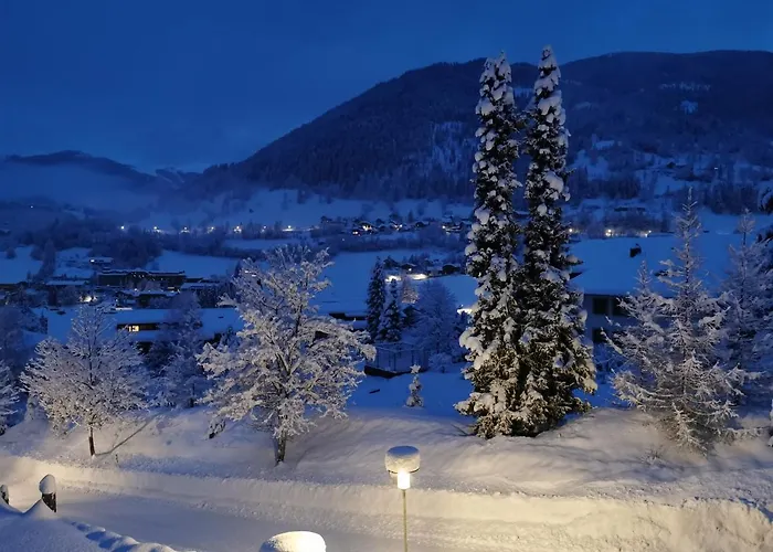 Ferienhaeuser Troester *