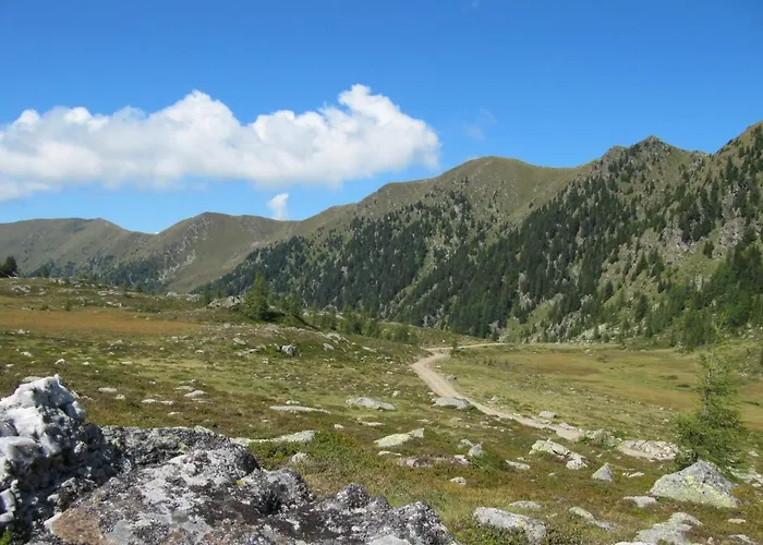 Apartament Ferienhaeuser Troester Bad Kleinkirchheim