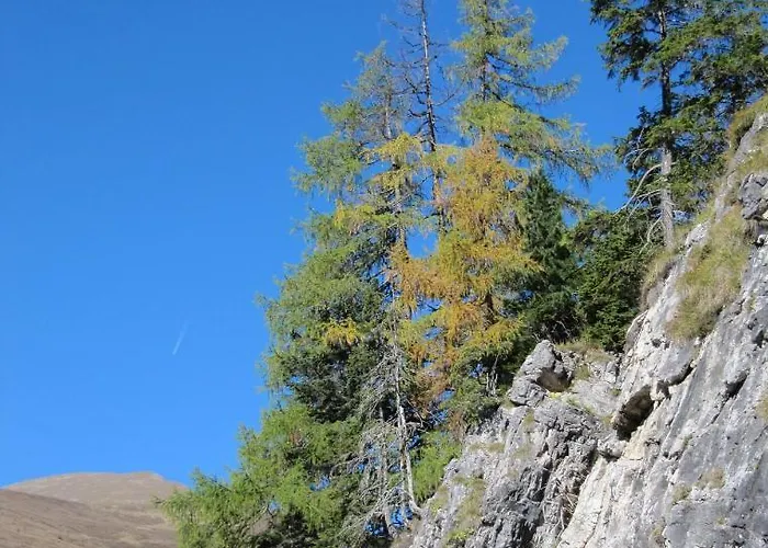 Ferienhaeuser Troester דירה *