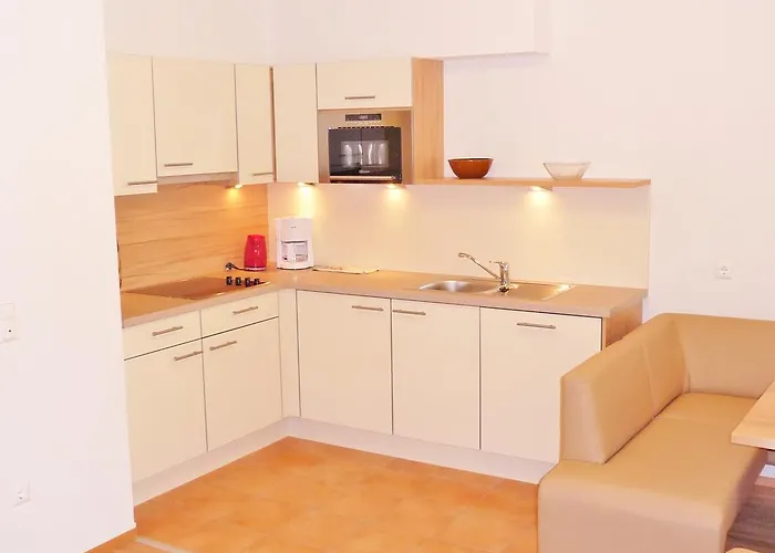 Apartament Ferienhaeuser Troester Bad Kleinkirchheim