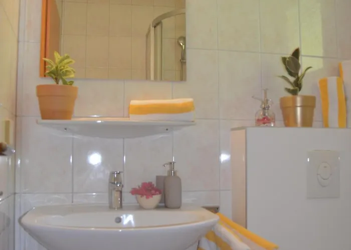 Ferienhaeuser Troester * Bad Kleinkirchheim