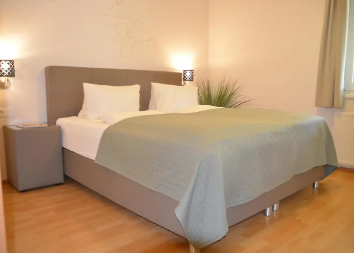 Ferienhaeuser Troester *