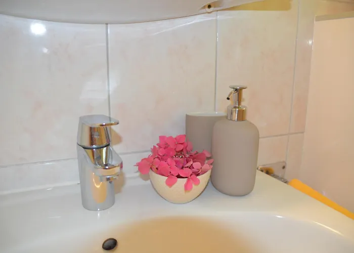 Ferienhaeuser Troester Bad Kleinkirchheim