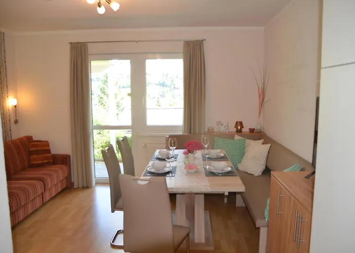 Apartament Ferienhaeuser Troester *