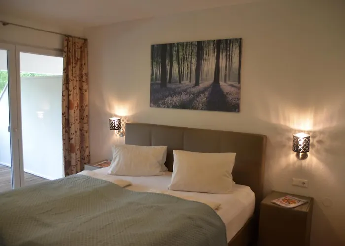 Apartament Ferienhaeuser Troester Bad Kleinkirchheim