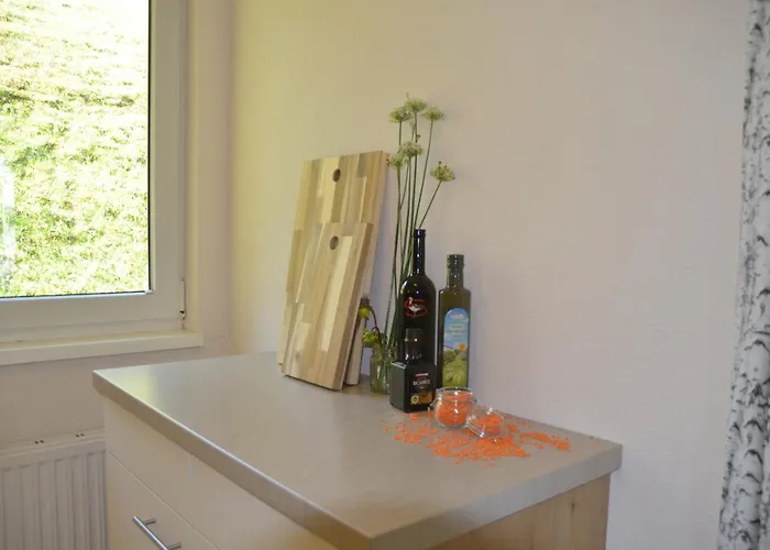 Ferienhaeuser Troester באד קליניקירשהיים