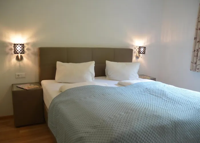 Ferienhaeuser Troester Apartament