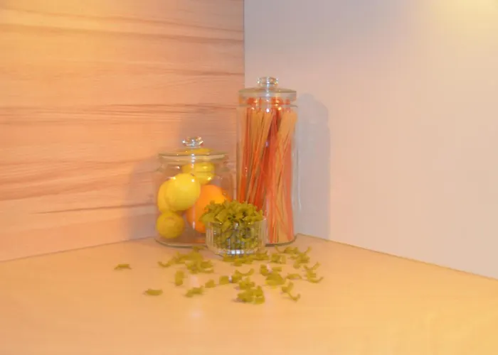 דירה Ferienhaeuser Troester *