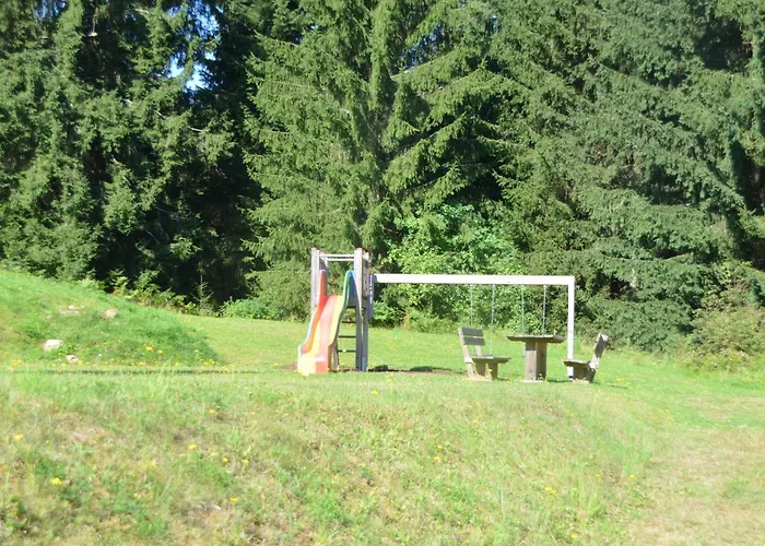 Ferienhaeuser Troester * Bad Kleinkirchheim